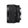 Sony SEL2860B.SYX FE 28-60mm f/4-5.6 objetiva full-frame E-Mount