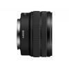 Sony SEL2860B.SYX FE 28-60mm f/4-5.6 objetiva full-frame E-Mount