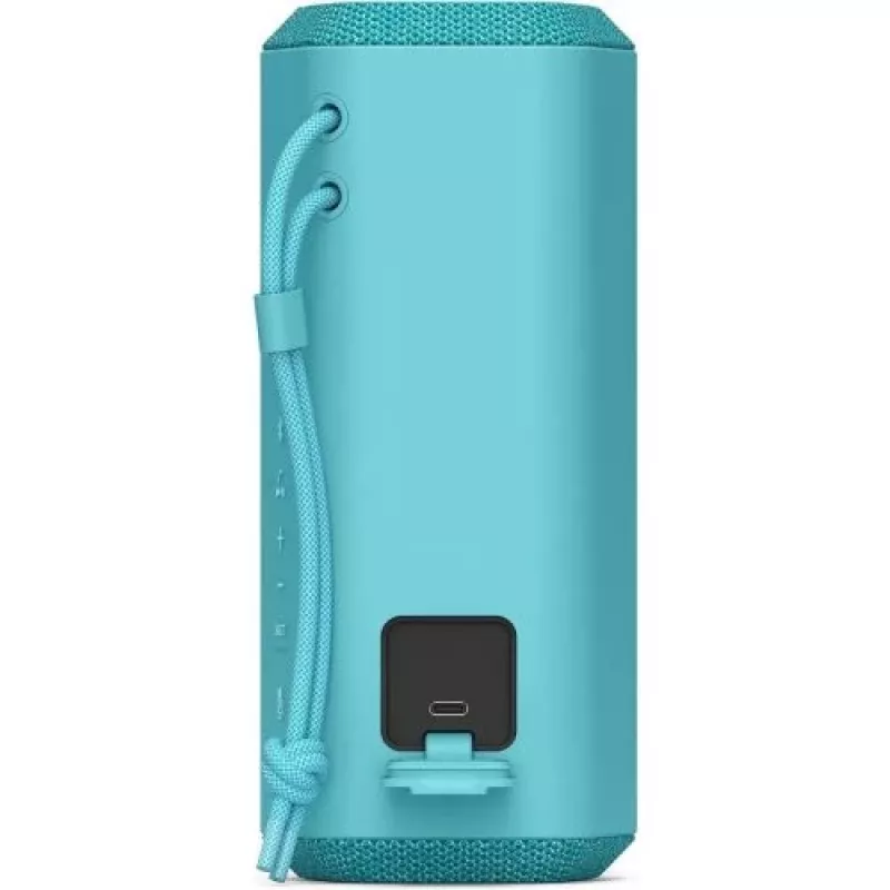 Altifalante Bluetooth portátil Sony SRS-XE200 azul EU - Caixa danificada