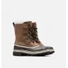 Botas de neve SOREL Caribou para homem castanhas