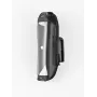 Estojo de couro Soryt para Unify OpenScape S6 / Gigaset Pro S700H, clipe rotativo (S700H PRO Dreh)
