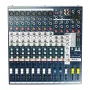 Mesa de mistura analógica Soundcraft EFX8 com processador de efeitos