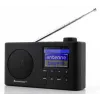Soundmaster IR6500SW rádio digital portátil Internet/DAB+/FM WLAN Bluetooth