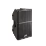 Altifalante PA ativo de 2 vias Soundsation HYPER-PRO 12ACX 1600W