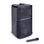Soundsation Provibe 10AIR Altifalante PA ativo de 2 vias de 10