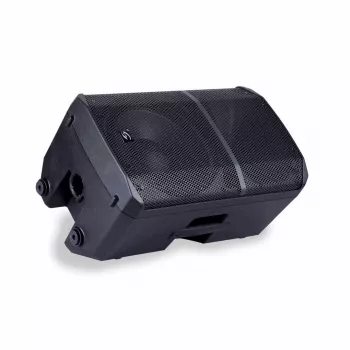 Soundsation Provibe 8AIR Altifalante PA ativo de 8 polegadas com Bluetooth, USB/SD, 180W RMS