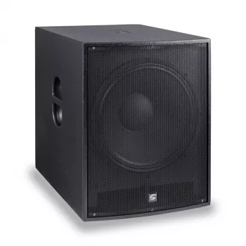 Soundsation Provibe Bass 15A subwoofer ativo
