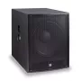 Soundsation Provibe Bass 15A subwoofer ativo