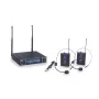 Soundsation WF-U2302PP sistema sem fios UHF
