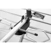 SPACETRONIK EOS Combo Black Antena passiva DVB-T/T2 EOS Combo Black (PASYWNA)