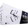 SPACETRONIK EOS Combo Black Antena passiva DVB-T/T2 EOS Combo Black (PASYWNA)