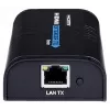 SPACETRONIK SPH-HIPv4 receptor HDMI-over-IP Multicast RX