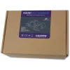 SPACETRONIK SPH-HIPv4 receptor HDMI-over-IP Multicast RX