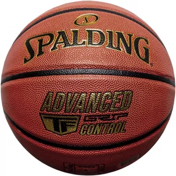 Bola de basquetebol Spalding Advanced Control 76870Z tamanho 7
