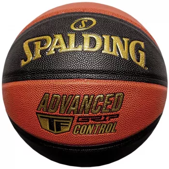 Bola de basquetebol Spalding Advanced Grip Control 76872Z, 7