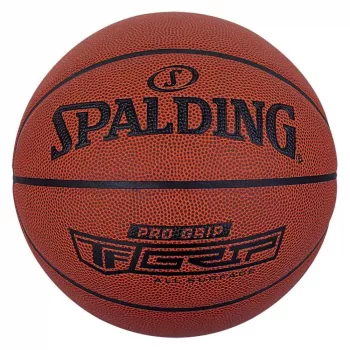 Bola de basquetebol Spalding Pro Grip, tamanho 7
