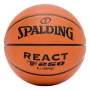 Spalding React TF-250 bola de basquetebol, tamanho 7