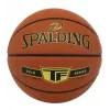 Bola de basquetebol Spalding TF Gold interior/exterior, laranja