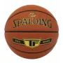 Spalding TF Gold bola de basquetebol indoor/outdoor, laranja