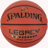 Bola de basquetebol Spalding Varsity TTF-1000 Legacy, tamanho 6