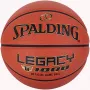 Bola de basquetebol Spalding Varsity TTF-1000 Legacy, tamanho 6