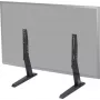 SpeaKa Professional Suporte de TV fixo para ecrãs de 13-37 polegadas, VESA até 200x200, 20 kg, Preto SP-6644604