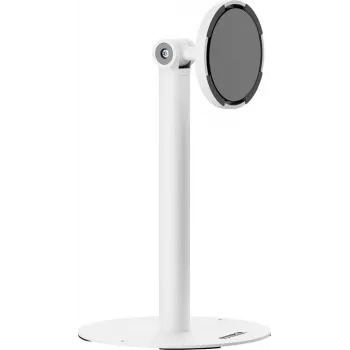 SpeaKa Professional SP-ATTDS-W Suporte universal para tablet para tablets de 7 a 15 polegadas, rotação 360°, branco RF-7062156