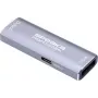 SpeaKa Professional SP-DPR8K Cabo DisplayPort 20 m – 8K 60Hz, HDR, ativo, banhado a ouro SP-14578352