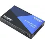 SPEAKA PROFESSIONAL SP-HDA-500 Cabo AV de HDMI para HDMI 3840x2160 SP-10084796