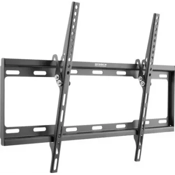 Suporte de Parede para TV SpeaKa Professional SP-TVM-1700 37-80 polegadas Inclinável Perfil Fino (SP-14353856)