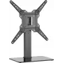 Suporte de mesa para TV SpeaKa Professional SP-TVS-150 para ecrãs de 23