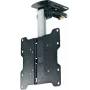 SPEAKA PROFESSIONAL Suporte de teto para TV 17-37 polegadas orientável 20kg