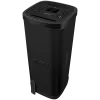 Altifalante Party-Box SVEN PS-1250, preto (300W, TWS, IPx4, Bluetooth, FM, USB, microSD, ecrã LED, 13500mAh)