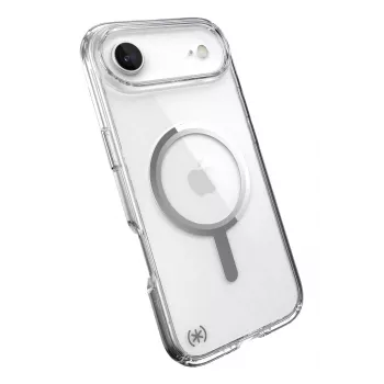 Speck Presidio Perfect Clear capa MagSafe para Apple iPhone Air