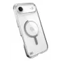 Speck Presidio Perfect Clear Capa MagSafe para Apple iPhone Air
