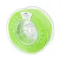 Spectrum filamento 3D PLA Premium 1,75 mm Fluorescent Green 1 kg