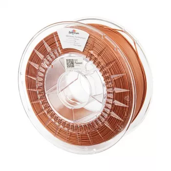Spectrum PLA Premium filamento 3D 1,75 mm Rust Copper 1 kg