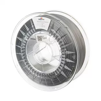 Spectrum PLA Premium filamento 3D 1,75 mm Silver Star 1 kg