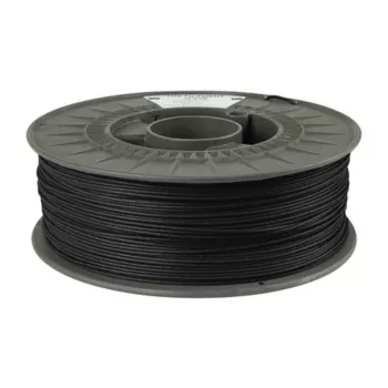 SPECTRUM The Filament PLA CF preto 1,75mm 1kg