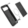 Capa MagSafe Spigen Core Armor Mag para Google Pixel 10 Pro XL - Preto Mate