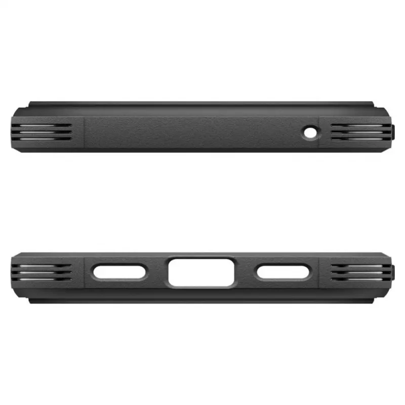 Capa MagSafe Spigen Core Armor Mag para Google Pixel 10 Pro XL - Preto Mate