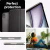Capa Smart Fold Spigen para iPad Air 13 polegadas 2024 - preto