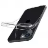 Capa Spigen Ultra Hybrid Crystal Clear para Samsung Galaxy S23 Ultra