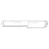 Capa Spigen Ultra Hybrid Crystal Clear para Samsung Galaxy S23 Ultra