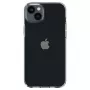 Capa Spigen Ultra Hybrid Crystal Clear para Samsung Galaxy S23 Ultra