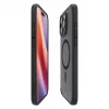 Capa Spigen Ultra Hybrid Mag com MagSafe para iPhone 16 Pro - Preta