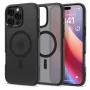 Capa Spigen Ultra Hybrid Mag com MagSafe para iPhone 16 Pro - Preta
