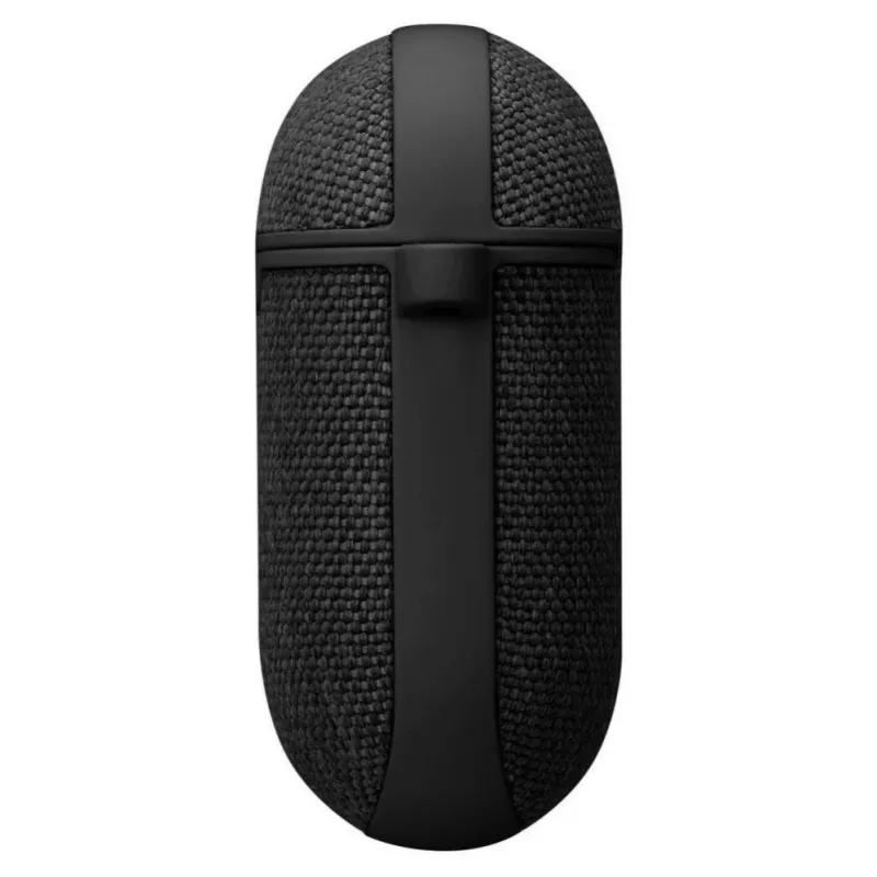 Spigen Capa Urban Fit para Apple AirPods (1.ª e 2.ª geração) - preta
