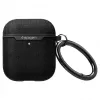 Spigen Capa Urban Fit para Apple AirPods (1.ª e 2.ª geração) - preta