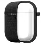 Spigen Capa Urban Fit para Apple AirPods (1.ª e 2.ª geração) - preta